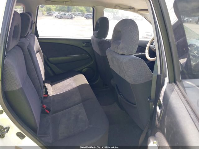 2003 MITSUBISHI OUTLANDER JA4LX41G63U086353 Photo 7