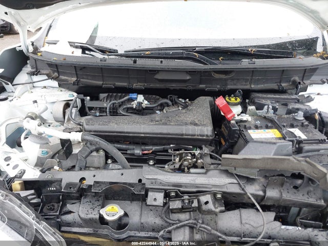 Nissan ROGUE S/SV 2020 JN8AT2MVXLW112758 Image 10