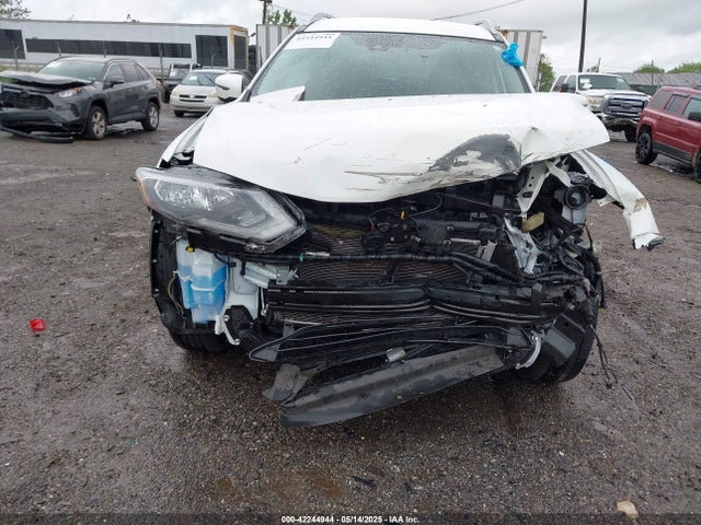 Nissan ROGUE S/SV 2020 JN8AT2MVXLW112758 Image 11