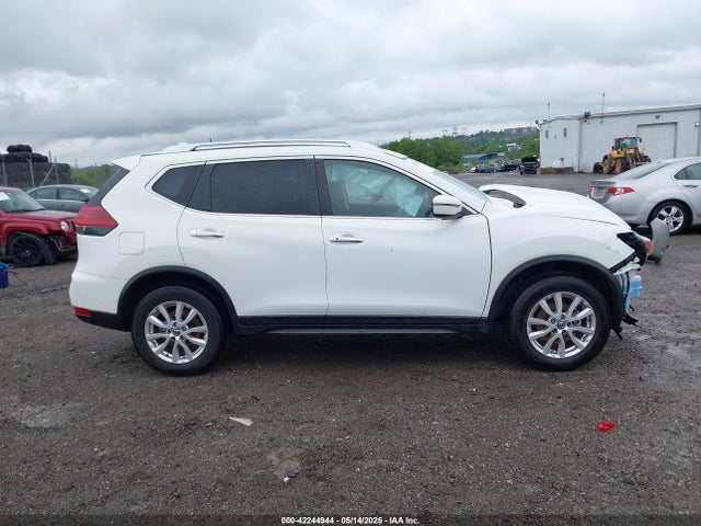 Nissan ROGUE S/SV 2020 JN8AT2MVXLW112758 Image 12