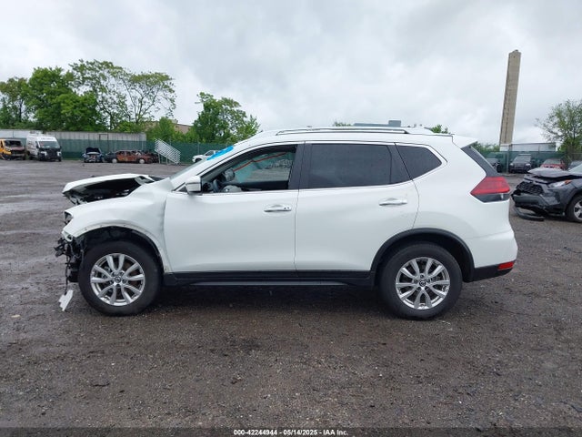 Nissan ROGUE S/SV 2020 JN8AT2MVXLW112758 Image 13
