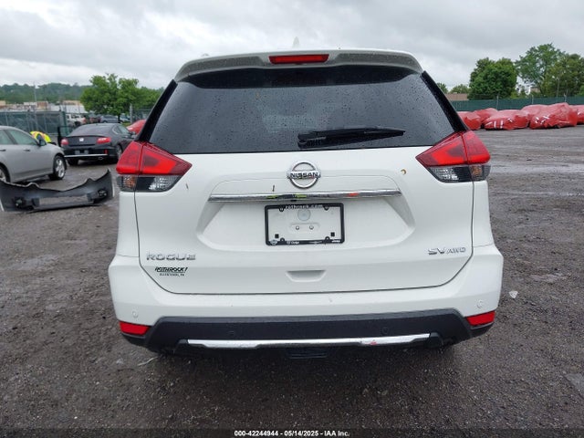 Nissan ROGUE S/SV 2020 JN8AT2MVXLW112758 Image 15
