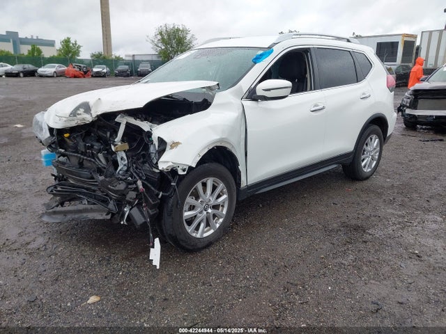 Nissan ROGUE S/SV 2020 JN8AT2MVXLW112758 Image 2
