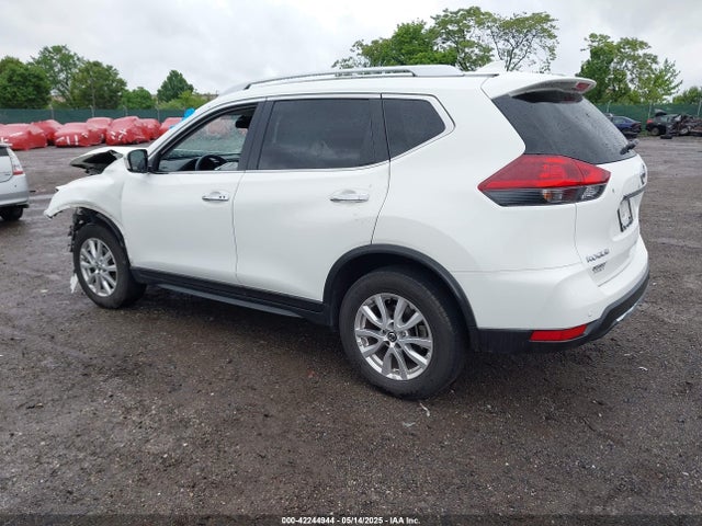 Nissan ROGUE S/SV 2020 JN8AT2MVXLW112758 Image 3