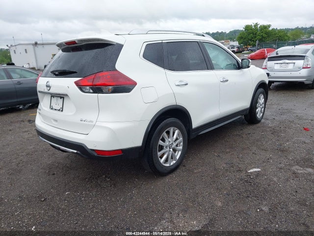 Nissan ROGUE S/SV 2020 JN8AT2MVXLW112758 Image 4