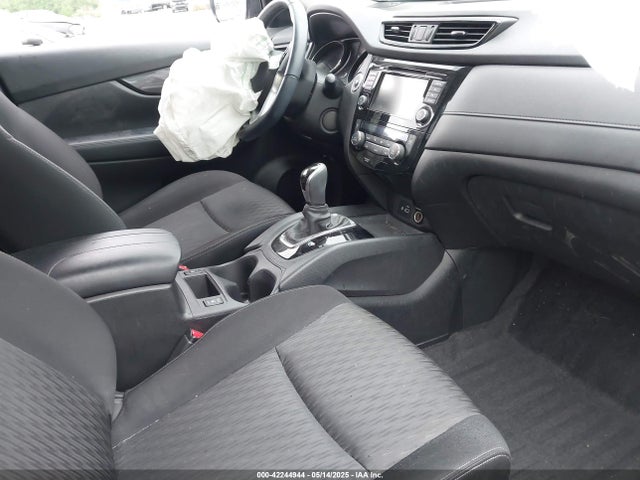 Nissan ROGUE S/SV 2020 JN8AT2MVXLW112758 Image 5