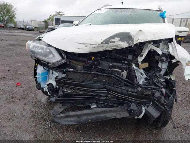 Nissan ROGUE S/SV 2020 JN8AT2MVXLW112758 Image 6