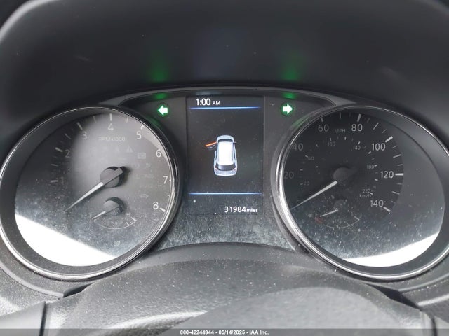 Nissan ROGUE S/SV 2020 JN8AT2MVXLW112758 Image 7