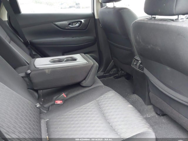 Nissan ROGUE S/SV 2020 JN8AT2MVXLW112758 Image 8