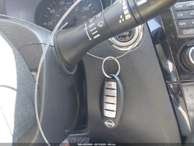 Nissan 2017 2017 JN8AT2MT6HW154074 Image 11