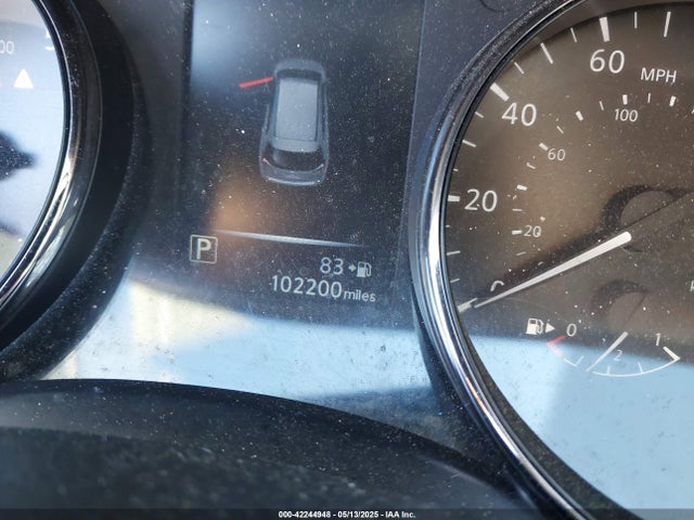 Nissan 2017 2017 JN8AT2MT6HW154074 Image 15