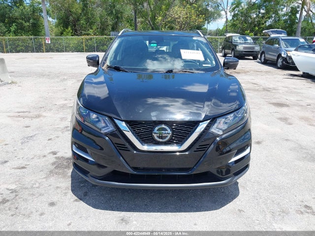 JN1BJ1CV3LW260805 Nissan ROGUE SPORT