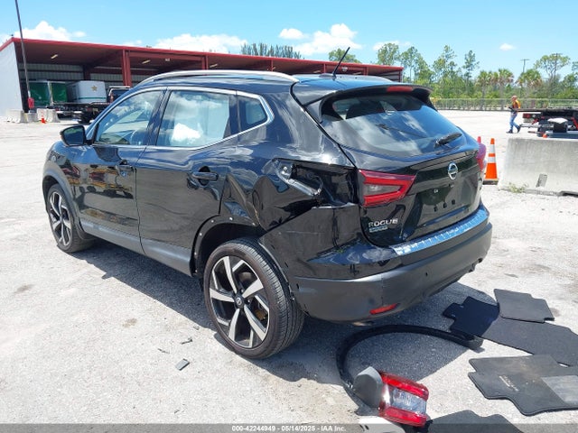 JN1BJ1CV3LW260805 Nissan ROGUE SPORT
