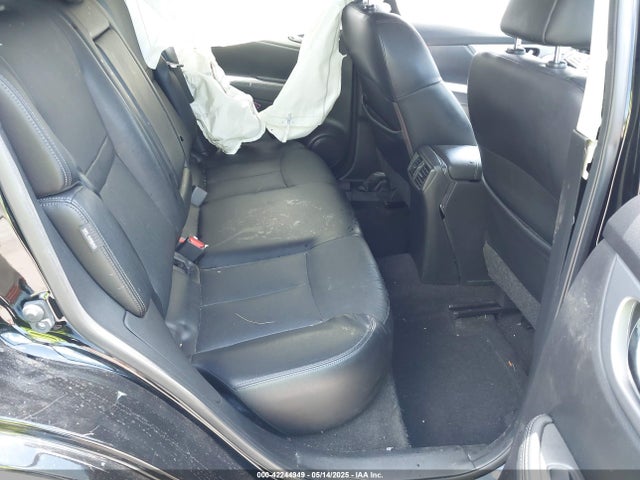 JN1BJ1CV3LW260805 Nissan ROGUE SPORT