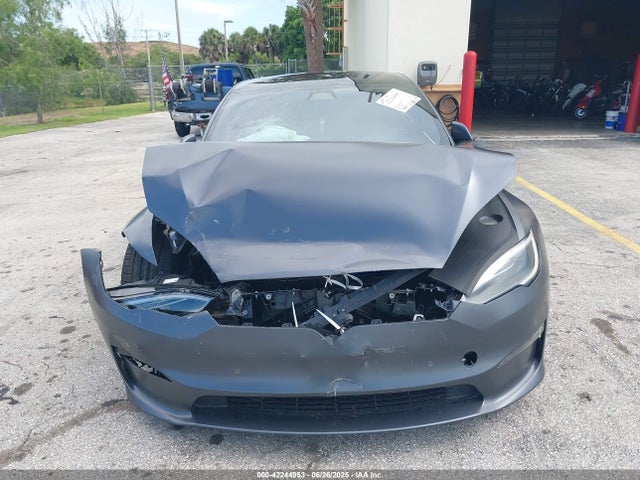 Tesla MODEL S 2023 5YJSA1E54PF501565 Image 11
