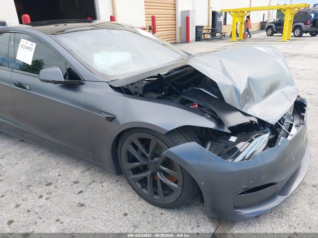 Tesla MODEL S 2023 5YJSA1E54PF501565 Image 18