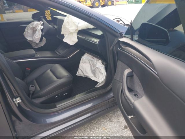 2023 TESLA MODEL S 5YJSA1E54PF501565 Photo 4