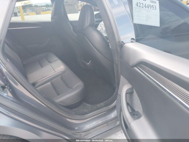 2023 TESLA MODEL S 5YJSA1E54PF501565 Photo 7