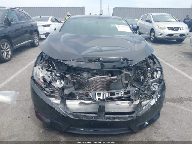 2HGFC4B09GH314551 Honda Civic Lx-p