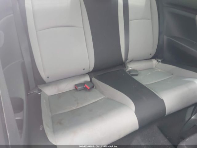 2HGFC4B09GH314551 Honda Civic Lx-p