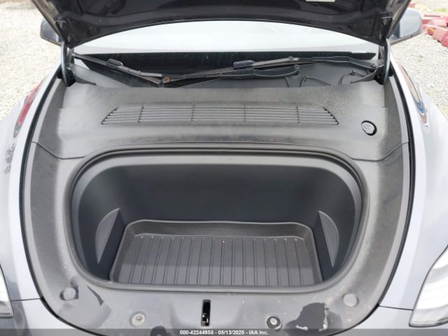 7SAYGDEE6PF844200 Tesla Model Y Awd/long Range Dual Motor All-wheel Drive