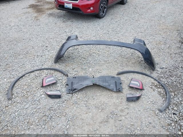 7SAYGDEE6PF844200 Tesla Model Y Awd/long Range Dual Motor All-wheel Drive