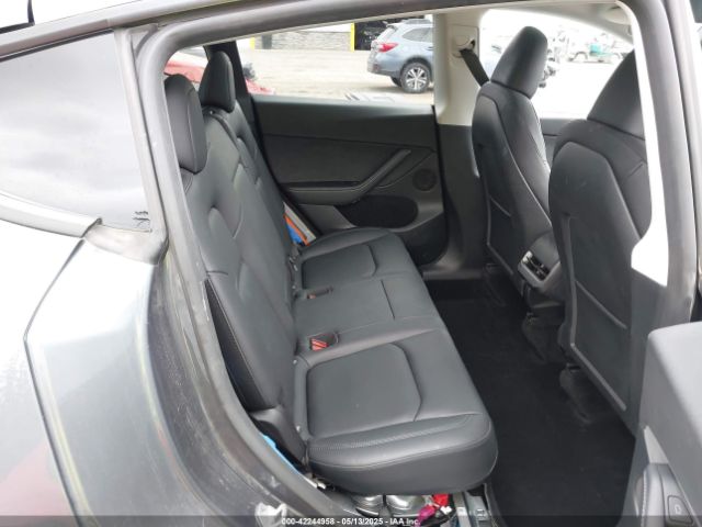 7SAYGDEE6PF844200 Tesla Model Y Awd/long Range Dual Motor All-wheel Drive