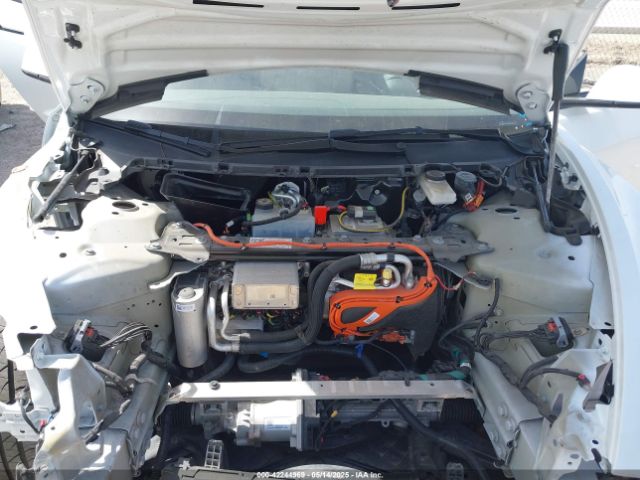 2023 TESLA MODEL 3 5YJ3E1EA7PF607353 Photo 9