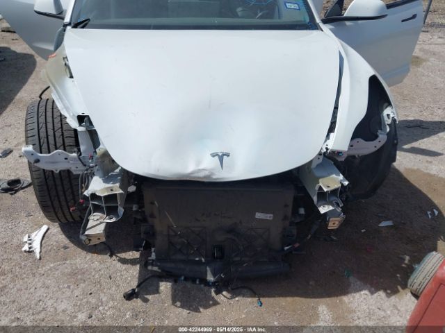 2023 TESLA MODEL 3 5YJ3E1EA7PF607353 Photo 5