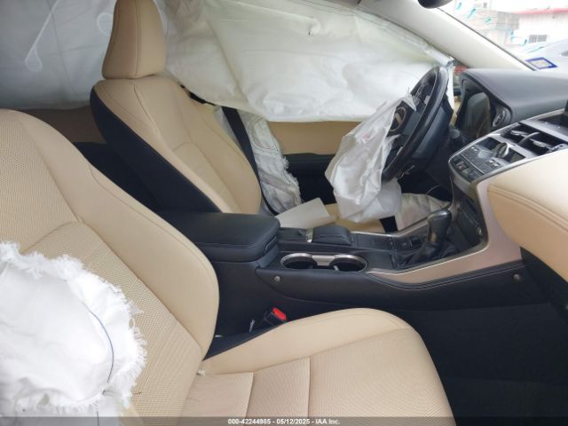 2019 LEXUS NX 300H JTJBJRBZ2K2105410 Photo 4
