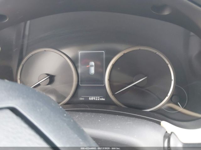 2019 LEXUS NX 300H JTJBJRBZ2K2105410 Photo 6