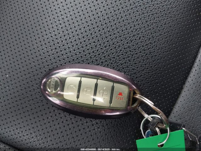 2022 NISSAN ROGUE SPORT JN1BJ1CW0NW484433 Photo 10