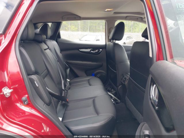 2022 NISSAN ROGUE SPORT JN1BJ1CW0NW484433 Photo 7