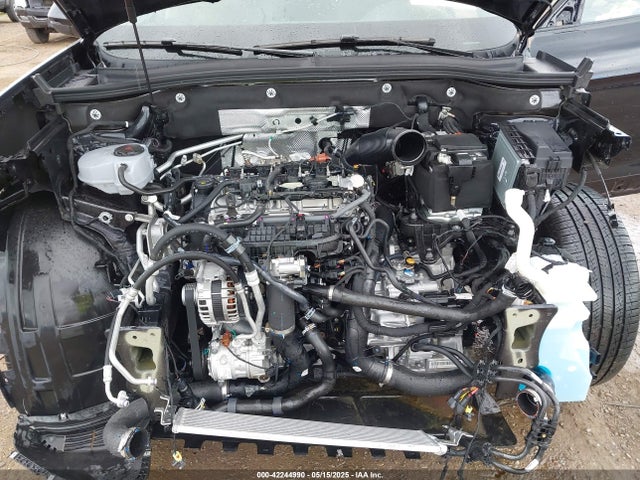 Volkswagen tsi 2024 1V2HR2CA1RC623002 Image 10