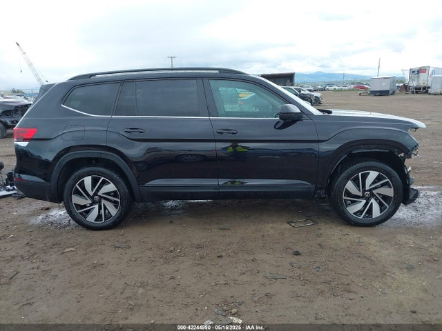 Volkswagen tsi 2024 1V2HR2CA1RC623002 Image 14