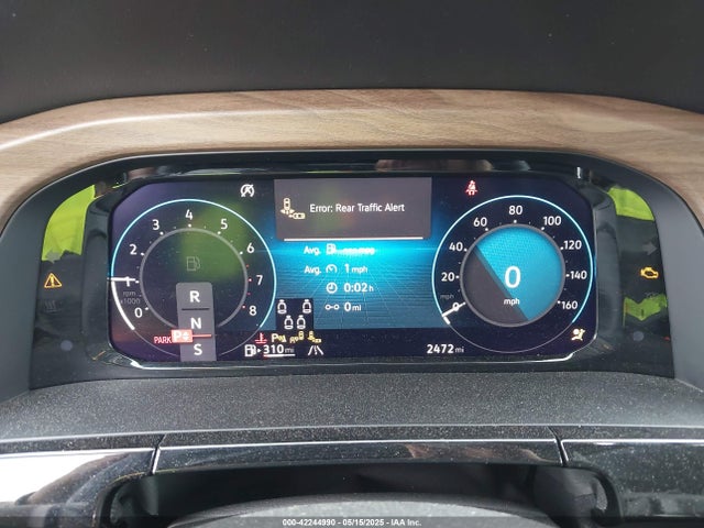 Volkswagen tsi 2024 1V2HR2CA1RC623002 Image 16