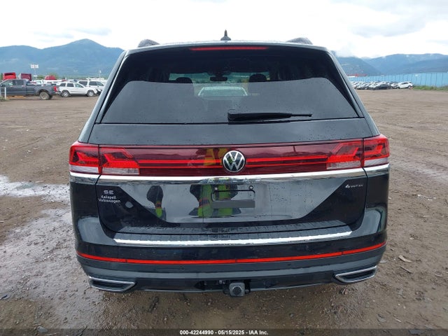Volkswagen tsi 2024 1V2HR2CA1RC623002 Image 17