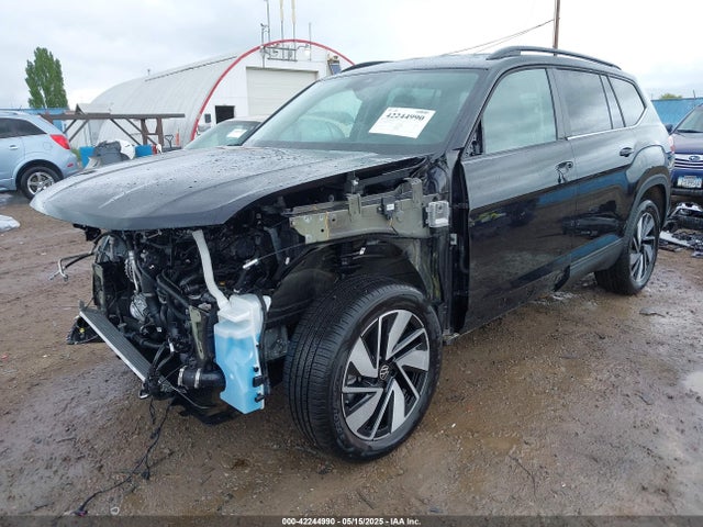 Volkswagen tsi 2024 1V2HR2CA1RC623002 Image 2
