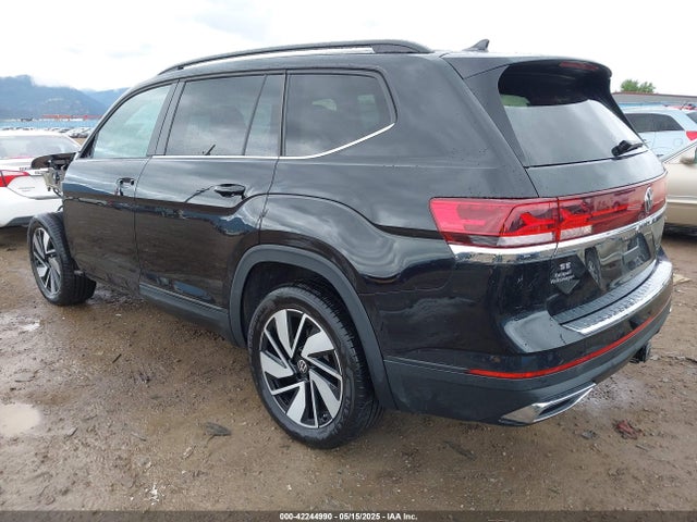 Volkswagen tsi 2024 1V2HR2CA1RC623002 Image 3