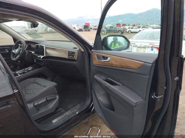 Volkswagen tsi 2024 1V2HR2CA1RC623002 Image 5