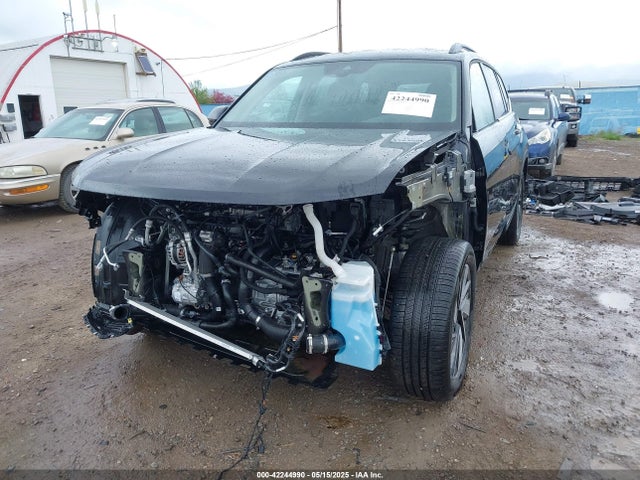Volkswagen tsi 2024 1V2HR2CA1RC623002 Image 6