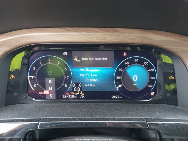 Volkswagen tsi 2024 1V2HR2CA1RC623002 Image 7