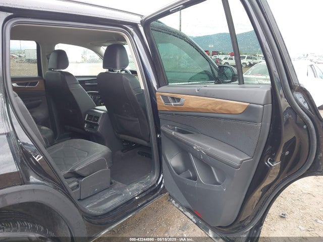Volkswagen tsi 2024 1V2HR2CA1RC623002 Image 8