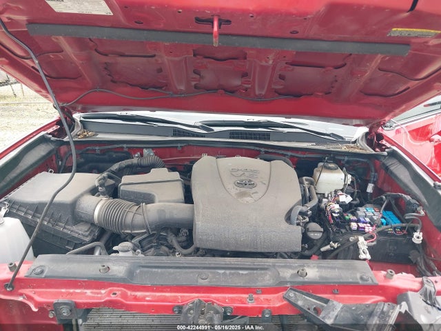 3TMDZ5BN3PM144761 Toyota 2gr-fks