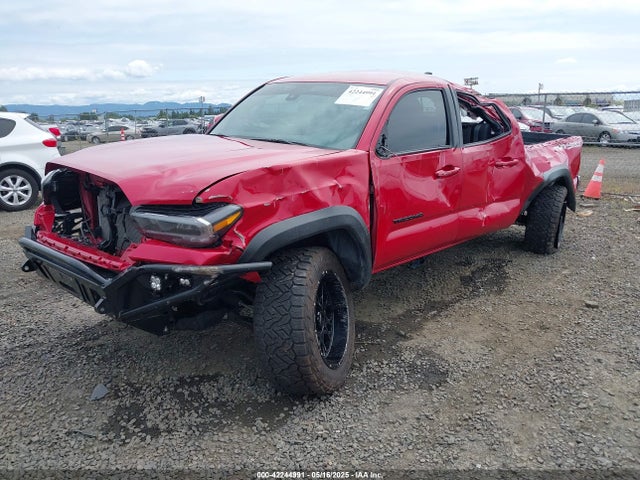 3TMDZ5BN3PM144761 Toyota 2gr-fks
