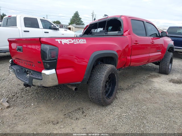 3TMDZ5BN3PM144761 Toyota 2gr-fks