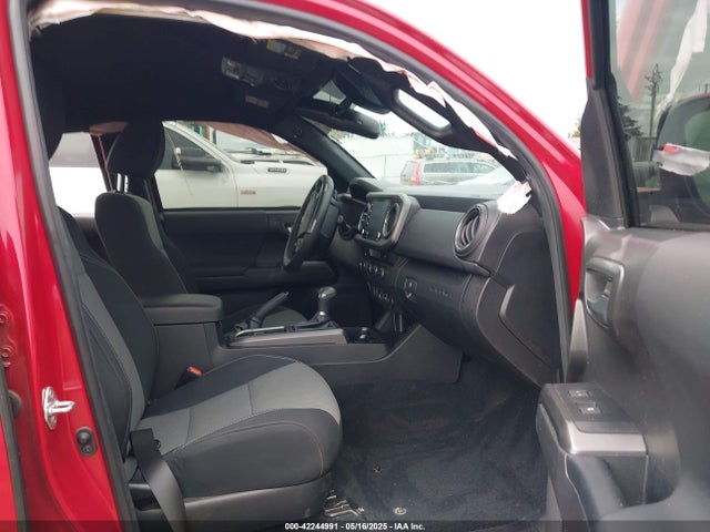 3TMDZ5BN3PM144761 Toyota 2gr-fks