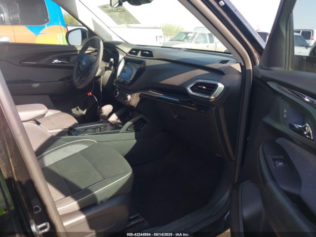 KL79MPSL0PB134434 Chevrolet Trailblazer Fwd Lt