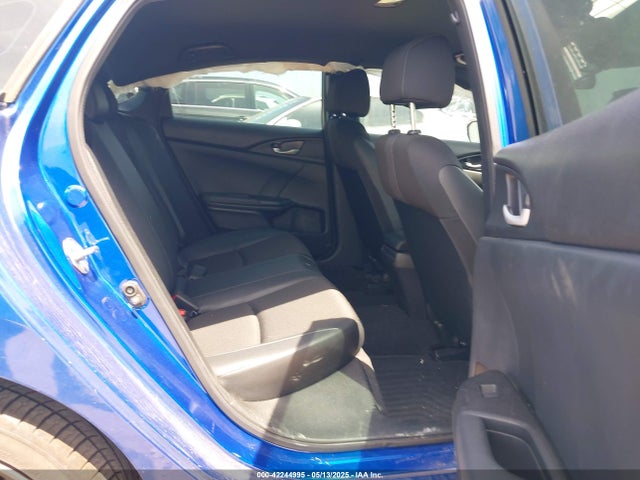 Honda k20c2 2021 2HGFC2F85MH505075 Image 8