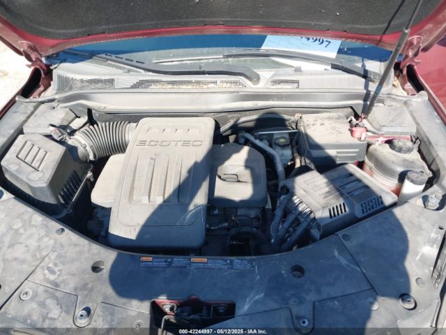 2GNALCEK4H1513752 Chevrolet EQUINOX LT